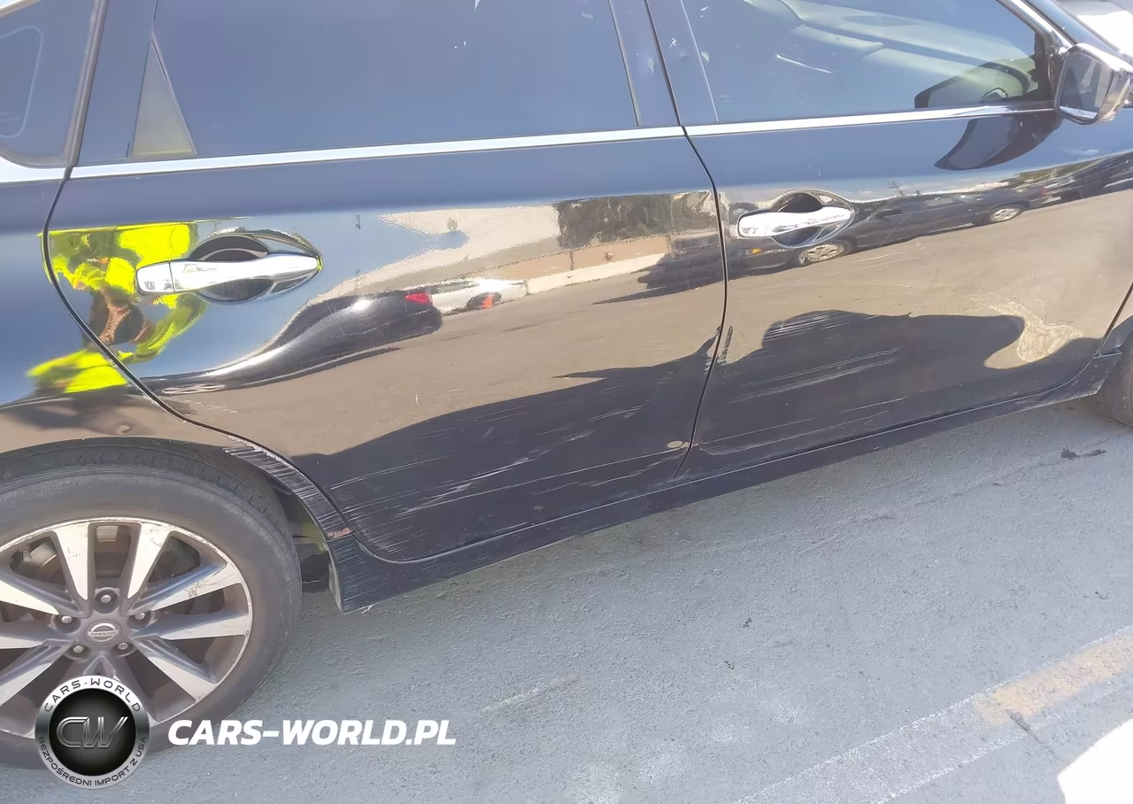 2017 Nissan Altima 2.5 Sv VIN:1N4AL3AP0HC288093 - 6