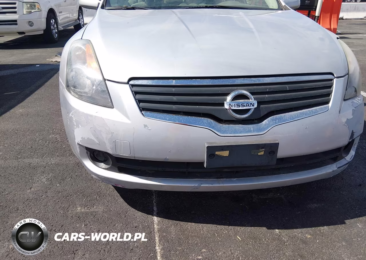 2007 Nissan Altima 2.5 S VIN:1N4AL21E77N465279 - 12