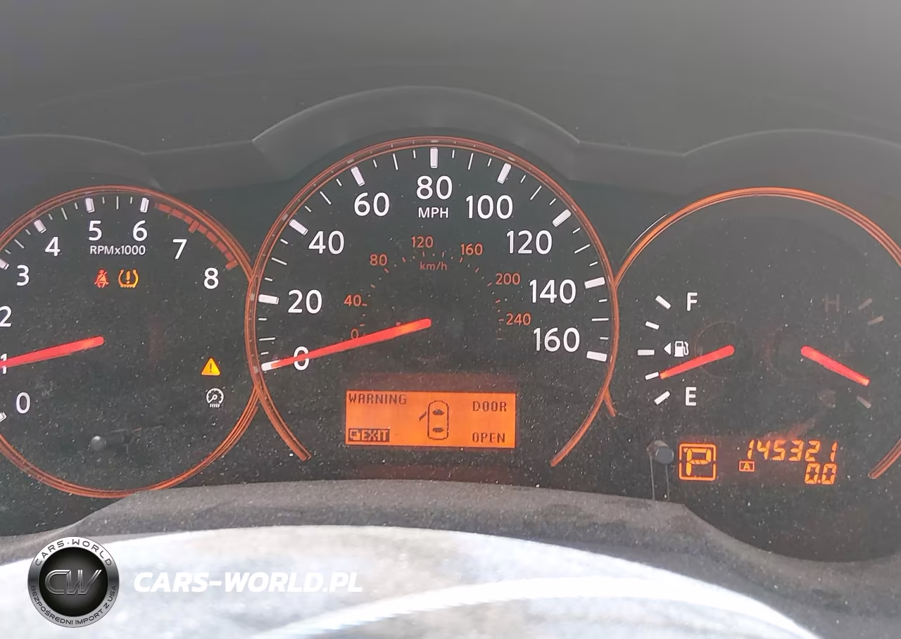 2007 Nissan Altima 2.5 S VIN:1N4AL21E77N465279 - 7