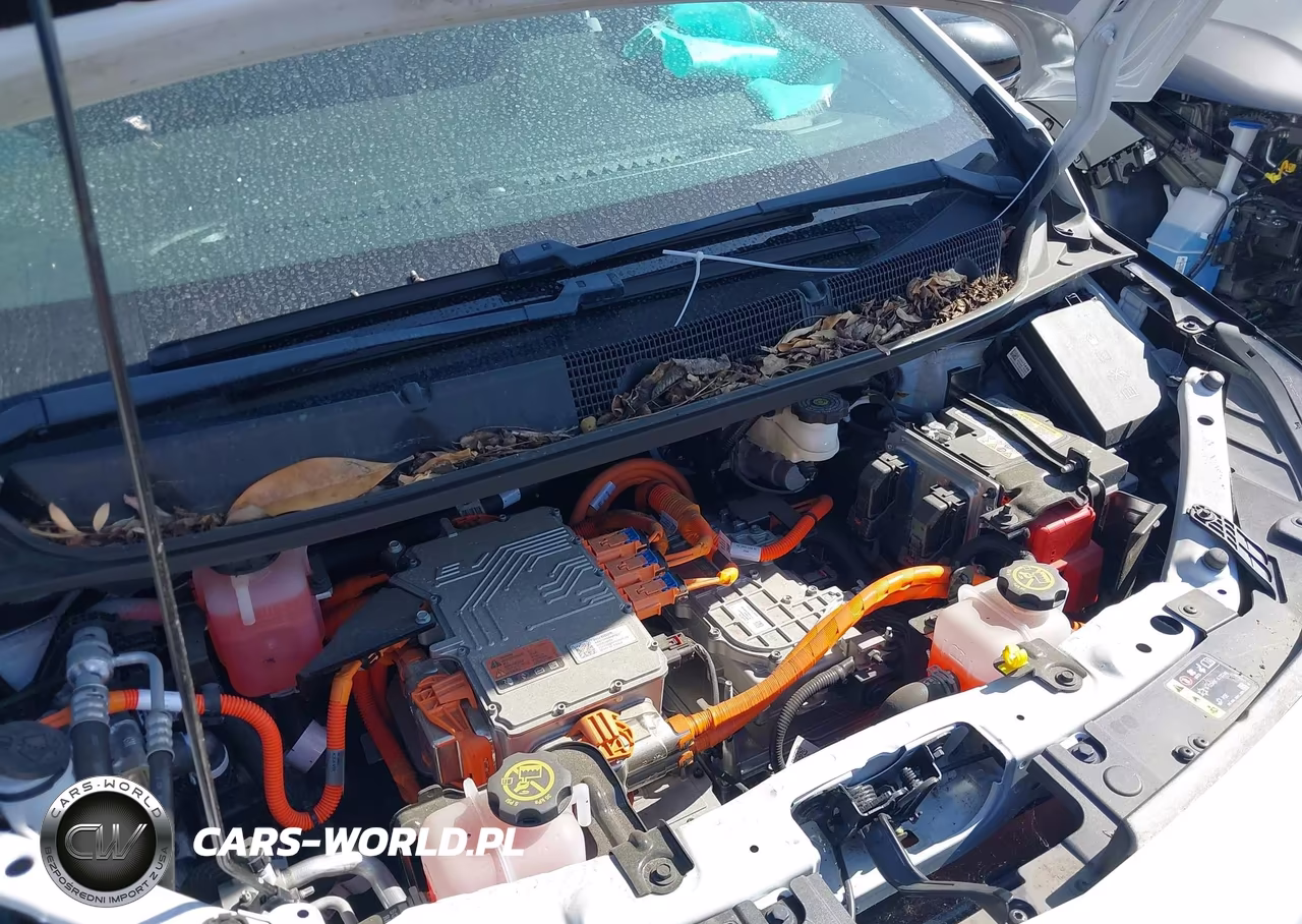 2023 Chevrolet Bolt Ev Fwd 1Lt VIN:1G1FW6S00P4116786 - 10