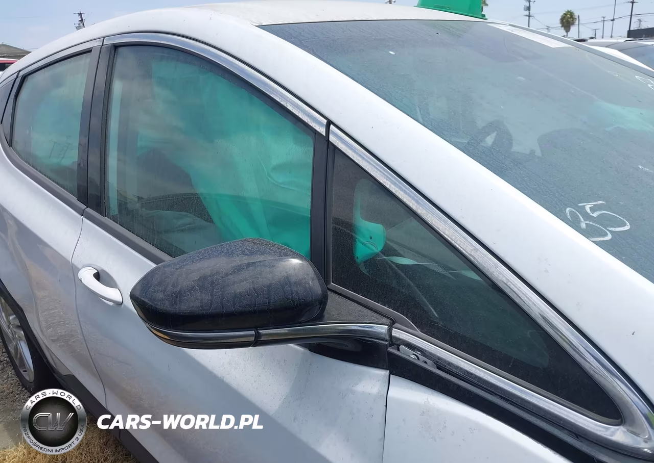 2023 Chevrolet Bolt Ev Fwd 1Lt VIN:1G1FW6S00P4116786 - 14
