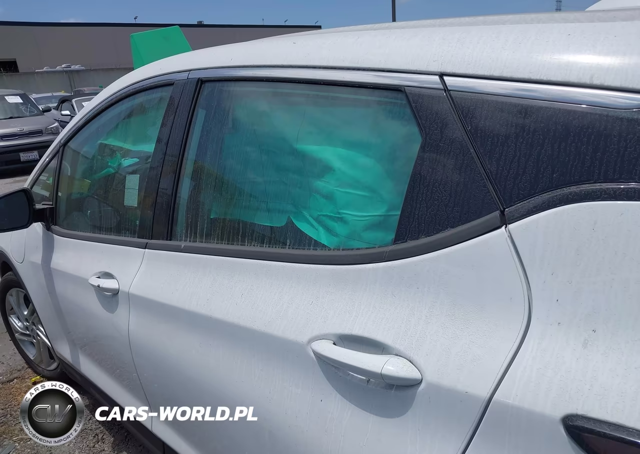 2023 Chevrolet Bolt Ev Fwd 1Lt VIN:1G1FW6S00P4116786 - 15