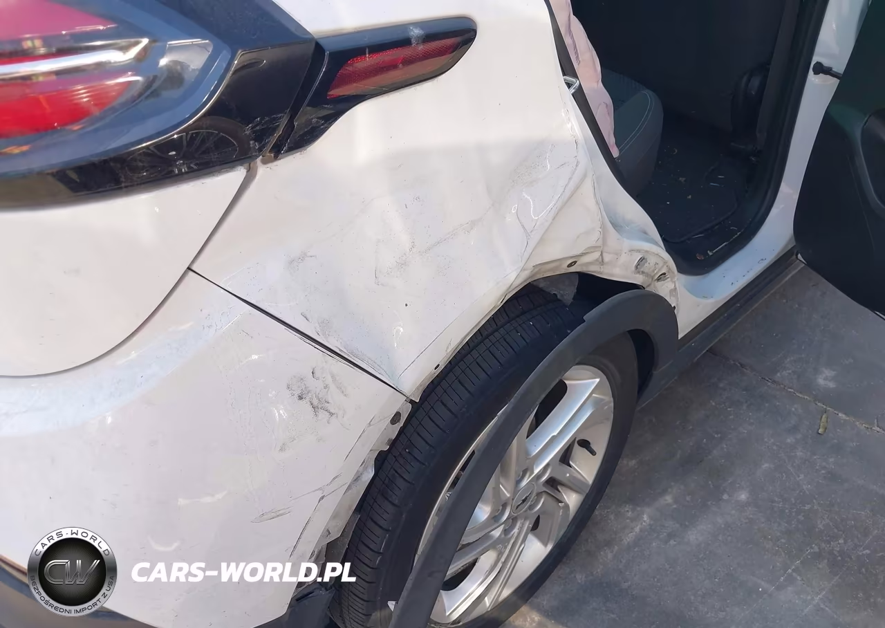 2023 Chevrolet Bolt Ev Fwd 1Lt VIN:1G1FW6S00P4116786 - 22