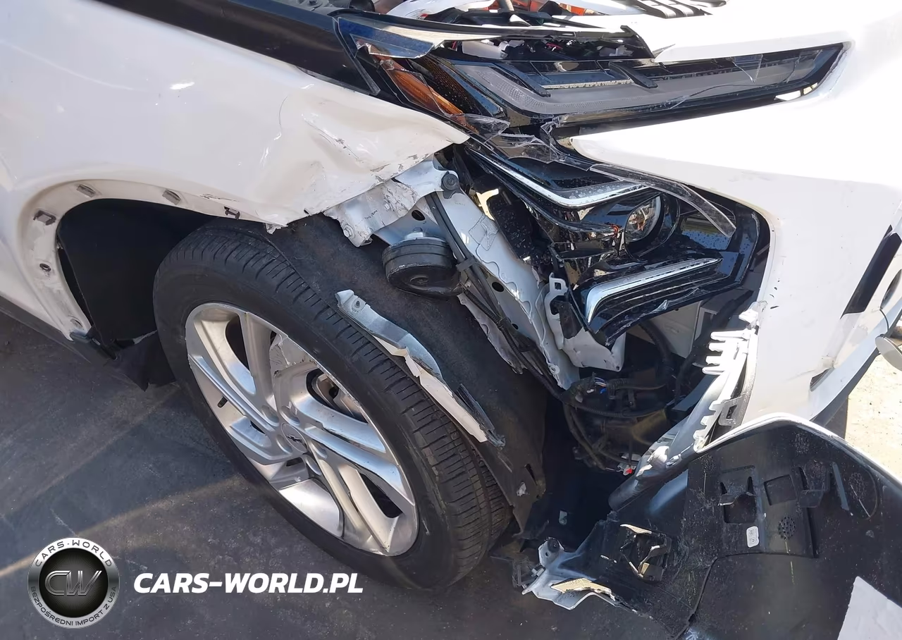 2023 Chevrolet Bolt Ev Fwd 1Lt VIN:1G1FW6S00P4116786 - 6