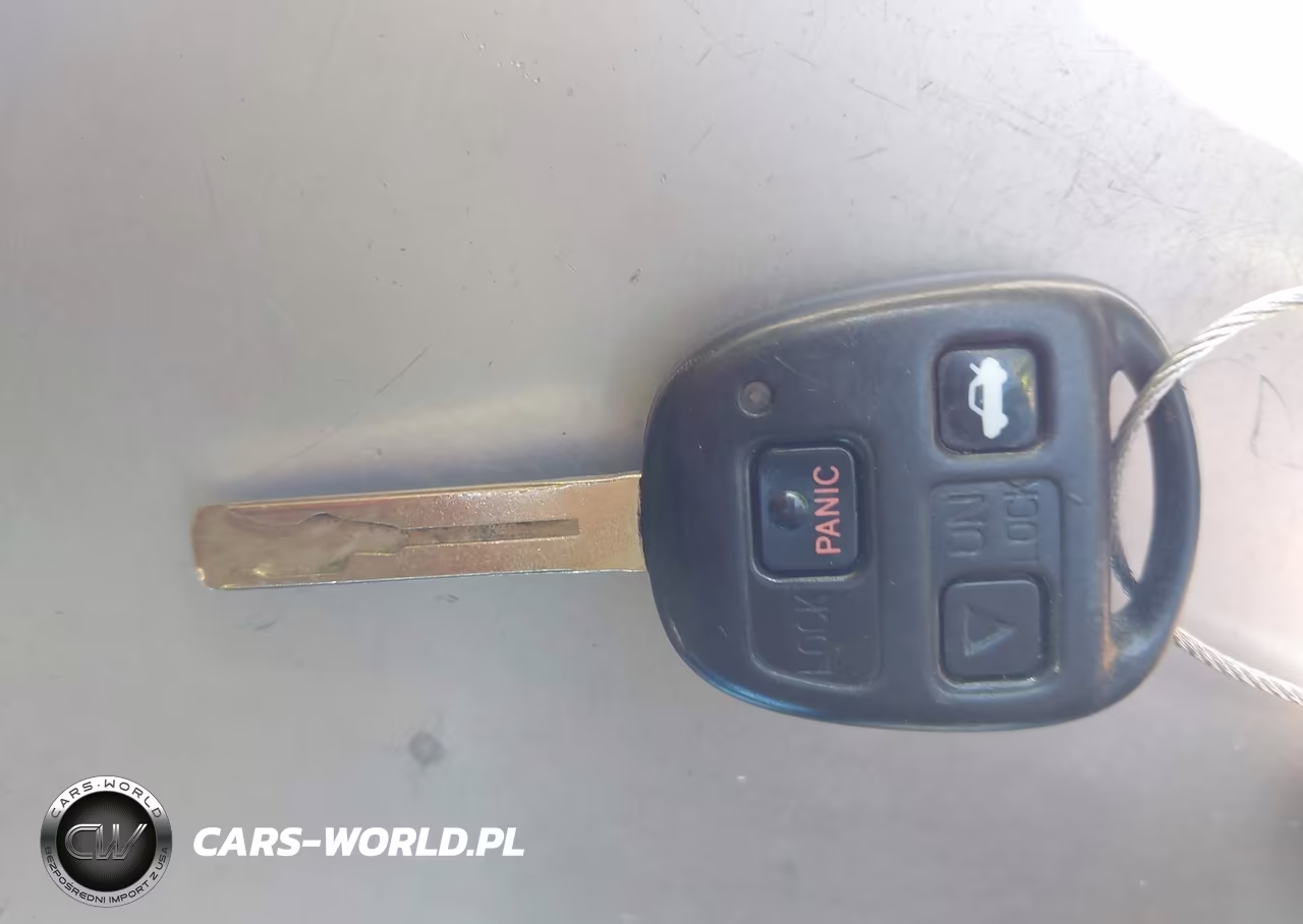 2002 Lexus Es 300 VIN:JTHBF30G520037035 - 11