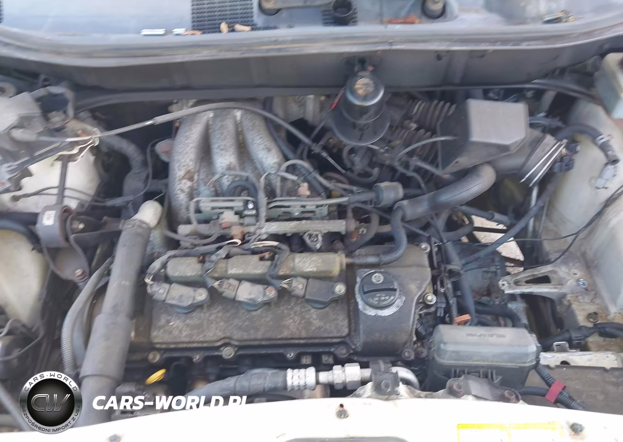 1999 Lexus Rx 300 VIN:JT6HF10U0X0071341 - 10
