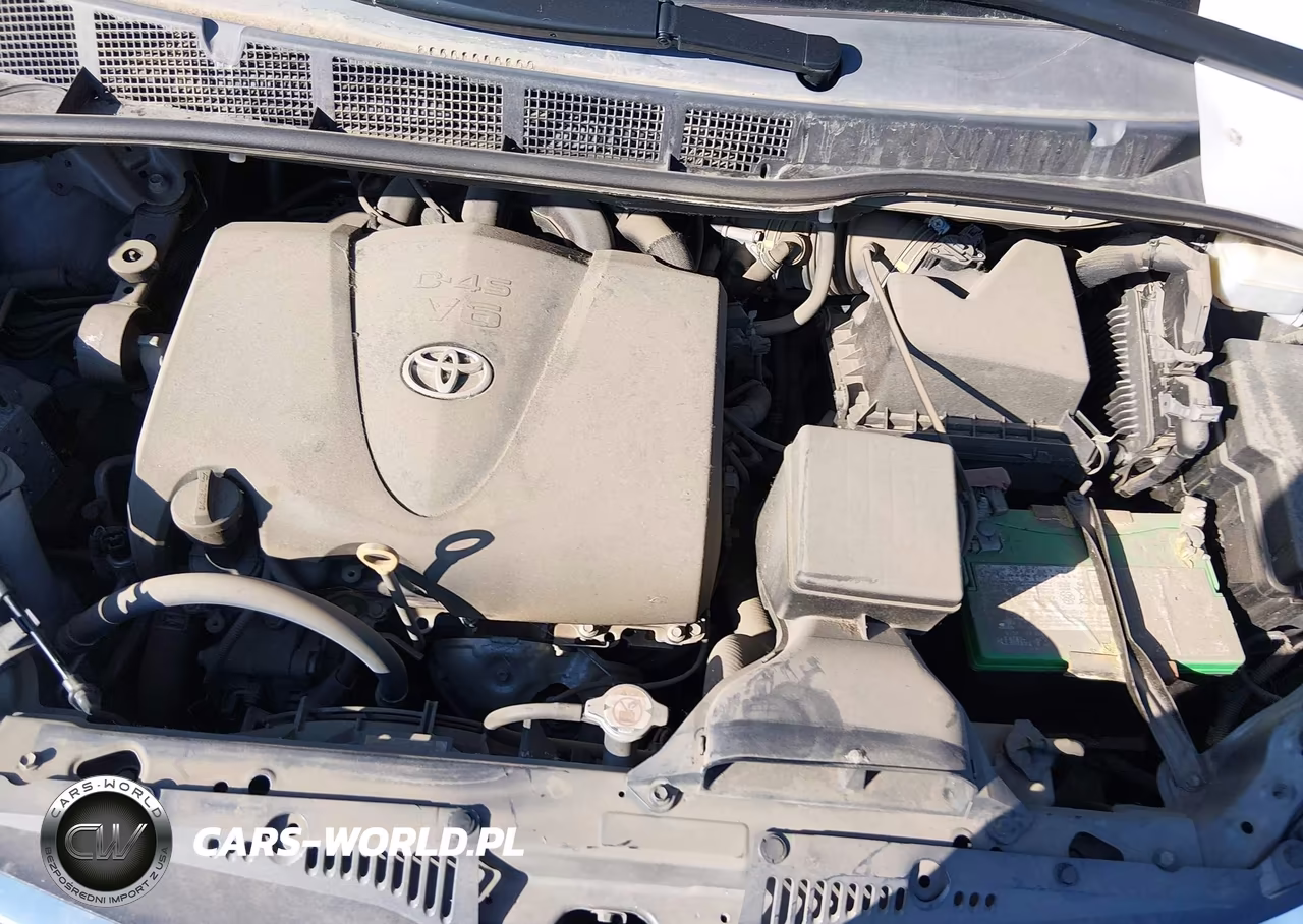 2019 Toyota Sienna Xle 7 Passenger VIN:5TDDZ3DCXKS225863 - 10
