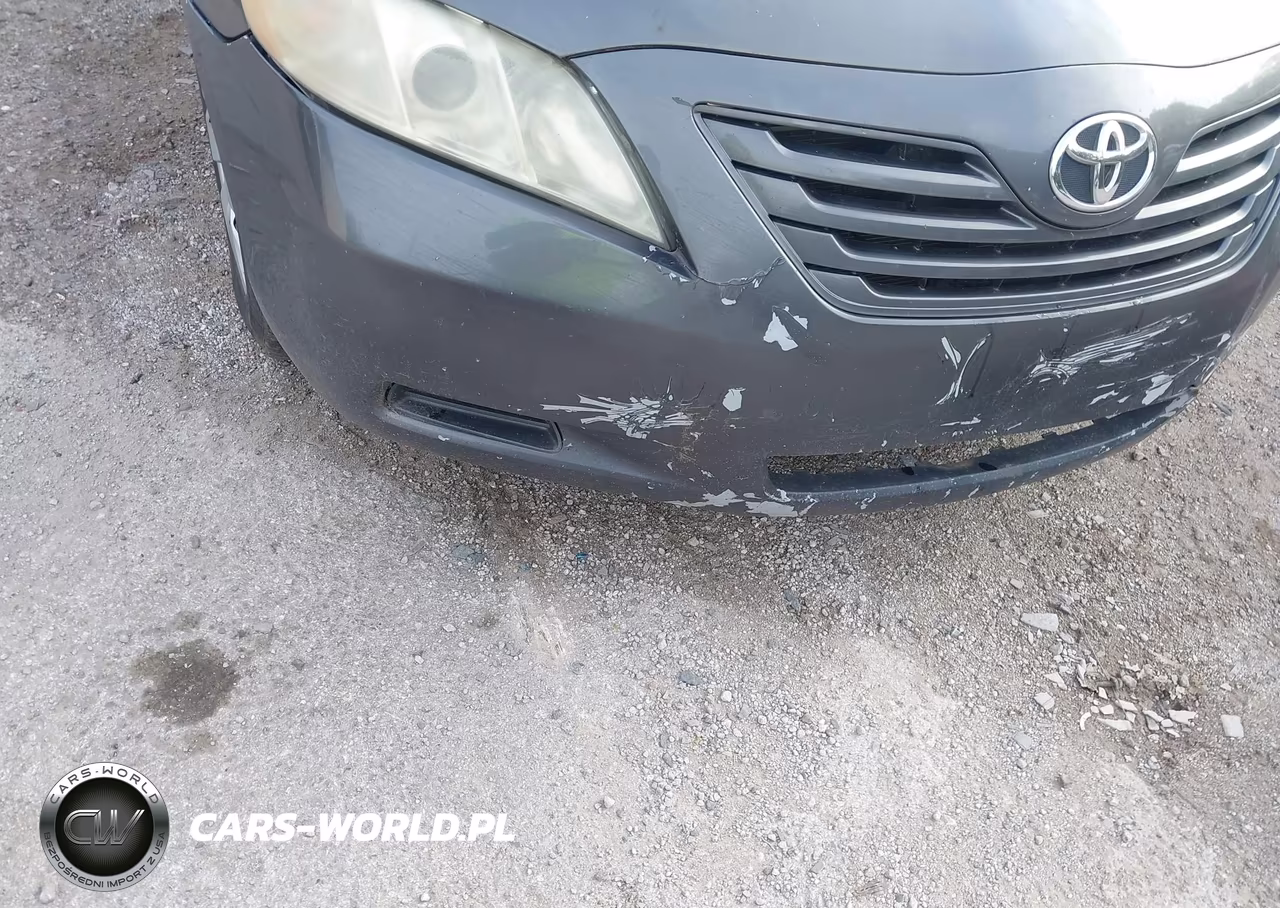 TOYOTA CAMRY BASE VIN:4T1BE46K29U311411 - 6
