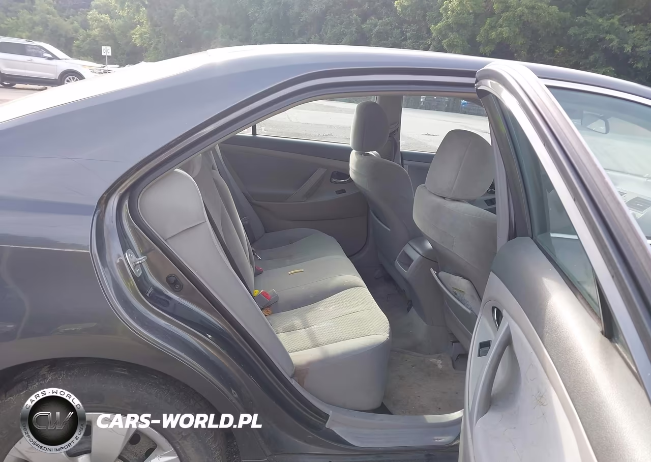 TOYOTA CAMRY BASE VIN:4T1BE46K29U311411 - 8