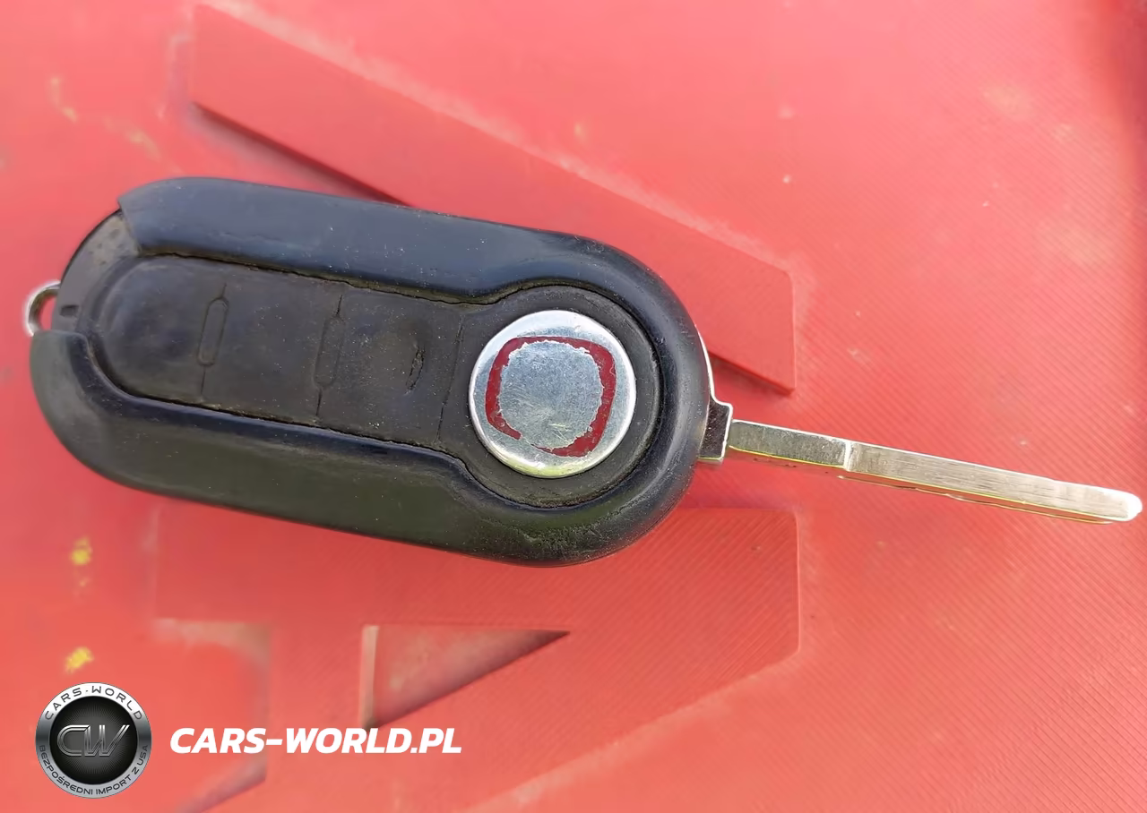 2012 Fiat 500 Pop VIN:3C3CFFAR8CT277292 - 11