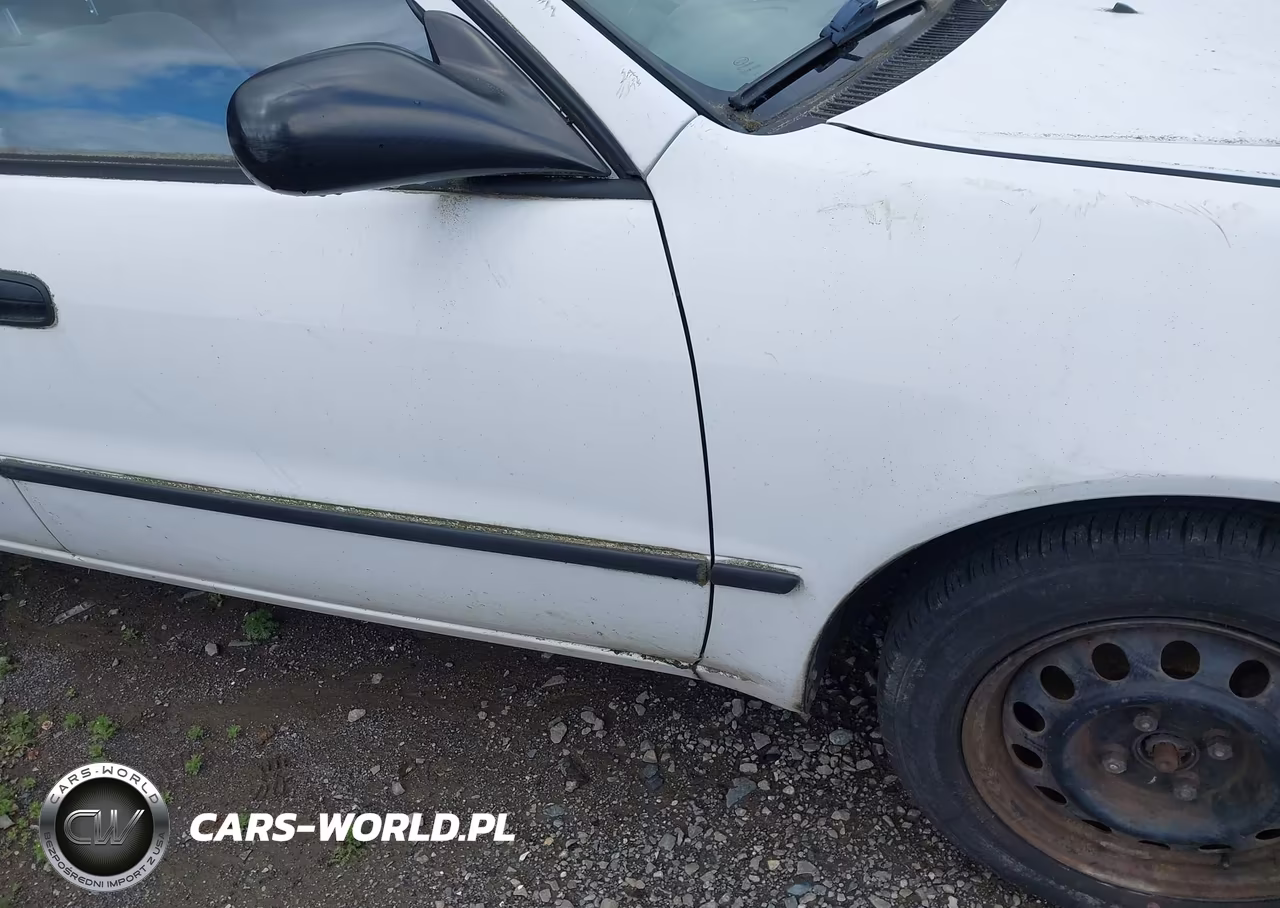 2000 Toyota Corolla Ce VIN:1NXBR12EXYZ306636 - 20