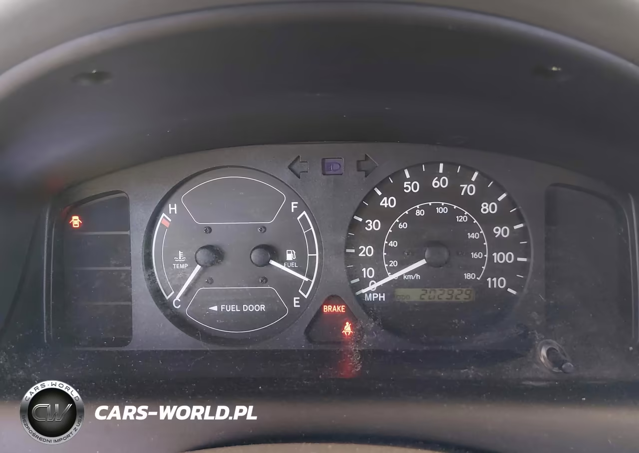 2000 Toyota Corolla Ce VIN:1NXBR12EXYZ306636 - 7