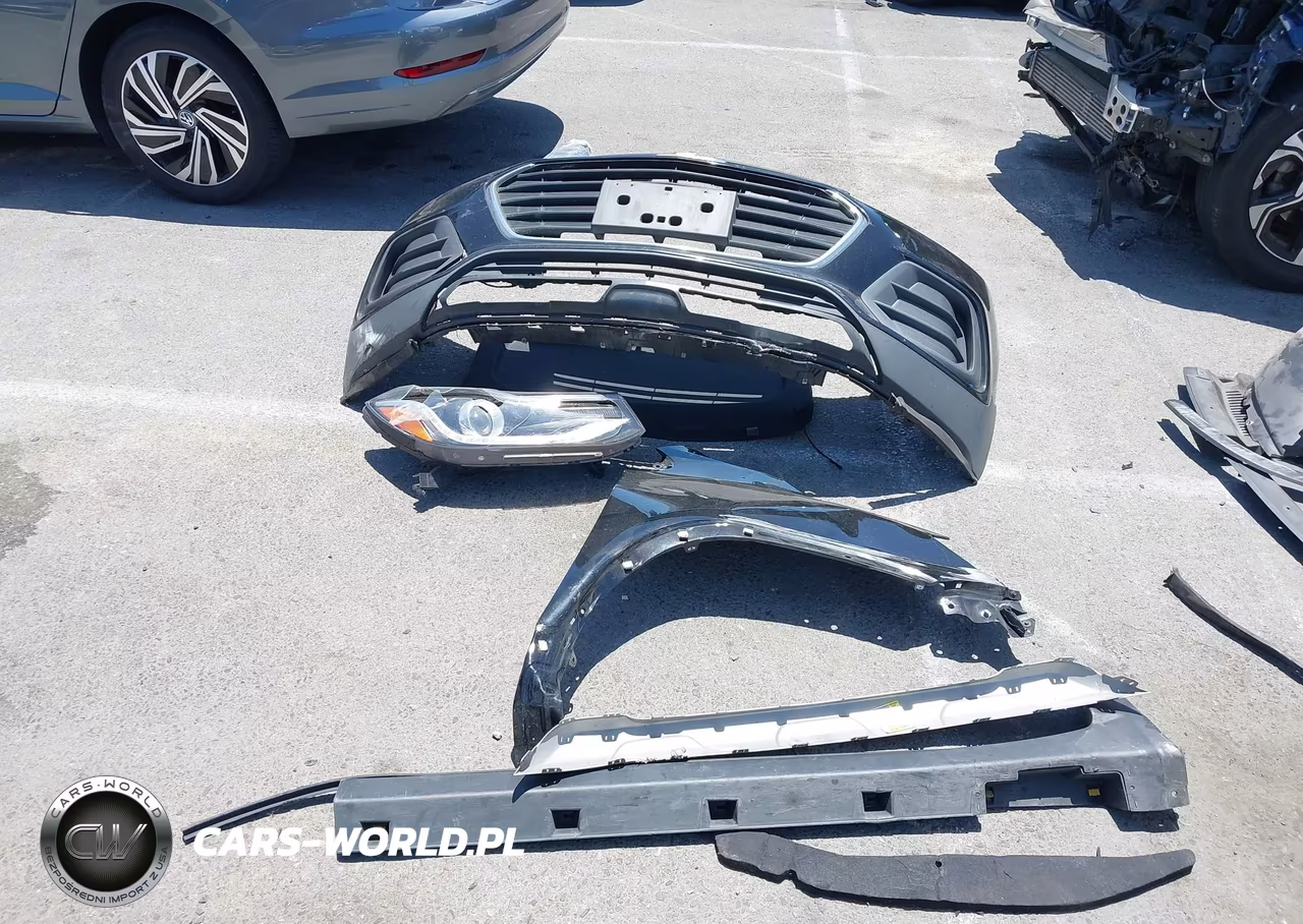 2019 Chevrolet Trax Lt VIN:3GNCJLSB8KL356798 - 11