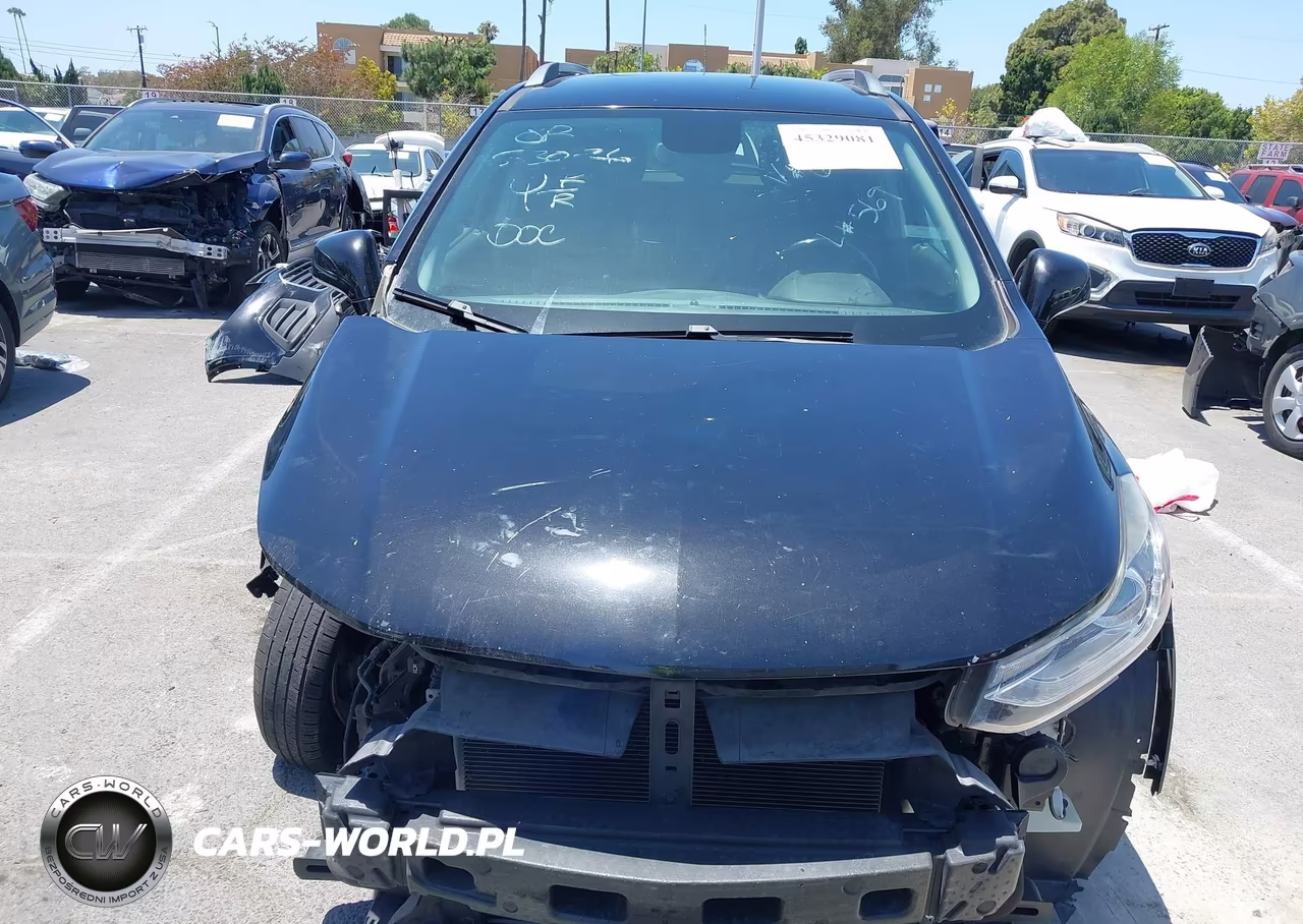2019 Chevrolet Trax Lt VIN:3GNCJLSB8KL356798 - 12