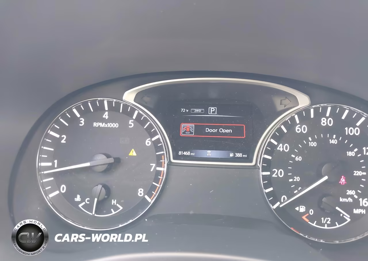 2020 Nissan Pathfinder S 4Wd VIN:5N1DR2AM5LC627425 - 7