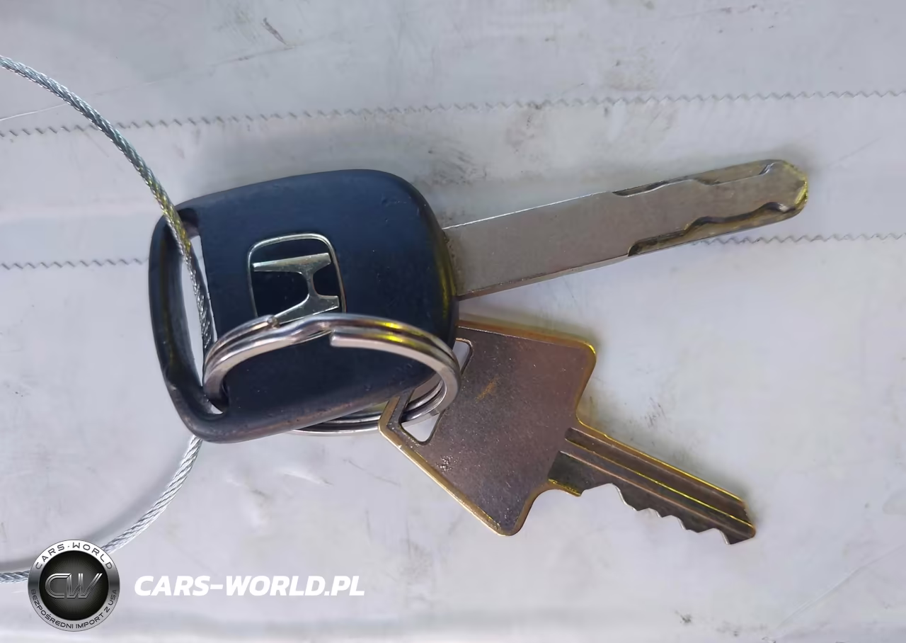 2003 Honda Civic Lx VIN:1HGES16663L014538 - 11