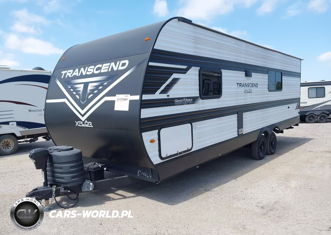 2025 Grand Design Other VIN:573TT3027S8834464 - 2