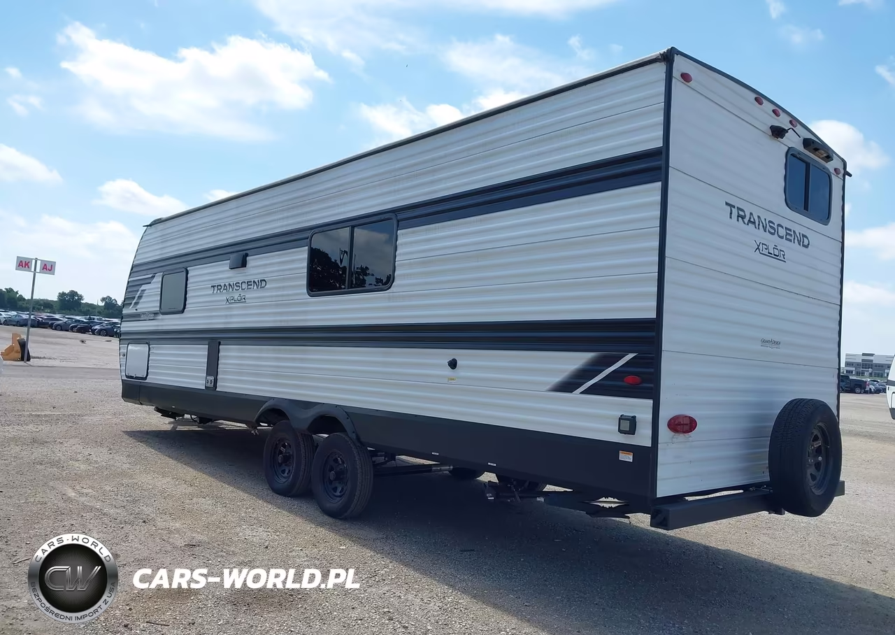 2025 Grand Design Other VIN:573TT3027S8834464 - 3
