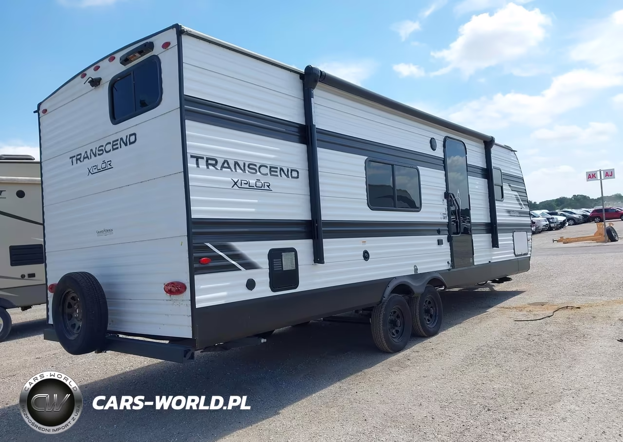 2025 Grand Design Other VIN:573TT3027S8834464 - 4