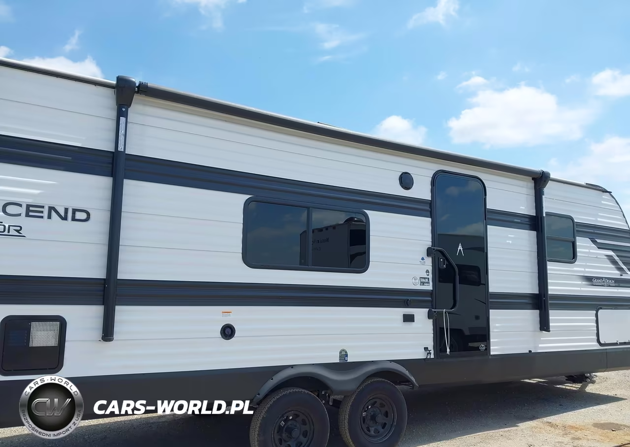 2025 Grand Design Other VIN:573TT3027S8834464 - 6