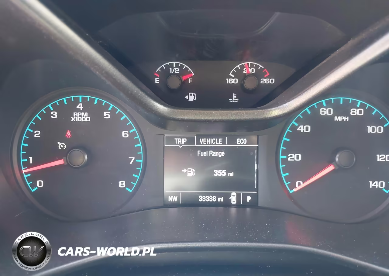 2016 Chevrolet Colorado Wt VIN:1GCGTBE3XG1239791 - 7