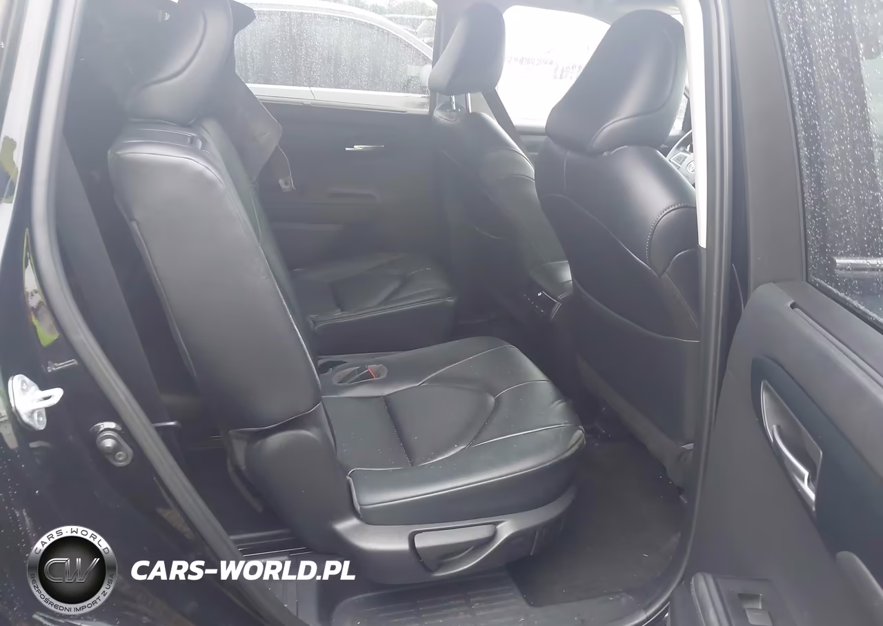 2023 Toyota Highlander Xle VIN:5TDKDRAH4PS035587 - 8