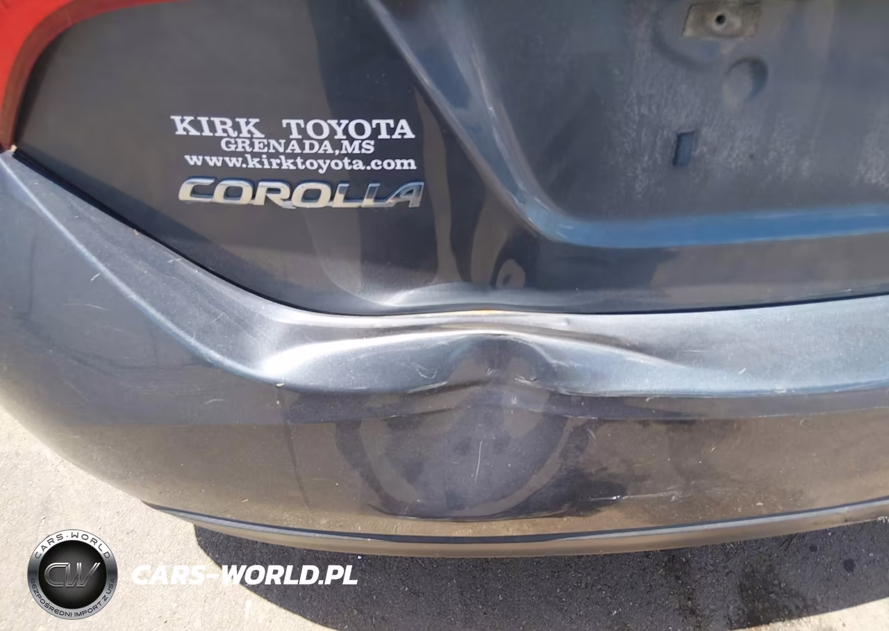 2017 Toyota Corolla Le VIN:5YFBURHE1HP572228 - 20