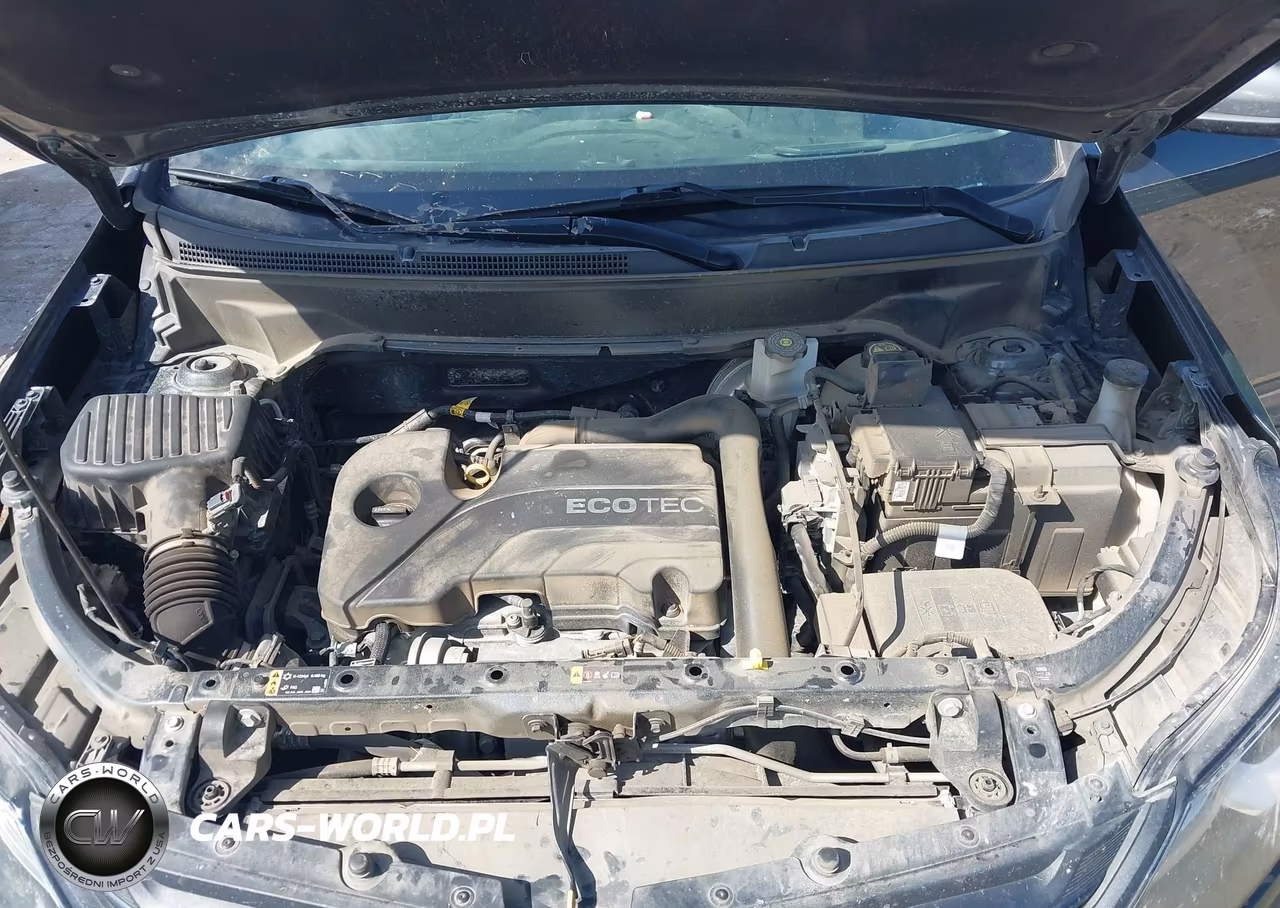 2020 Chevrolet Equinox Fwd Lt 1.5L Turbo VIN:2GNAXKEV3L6273839 - 10