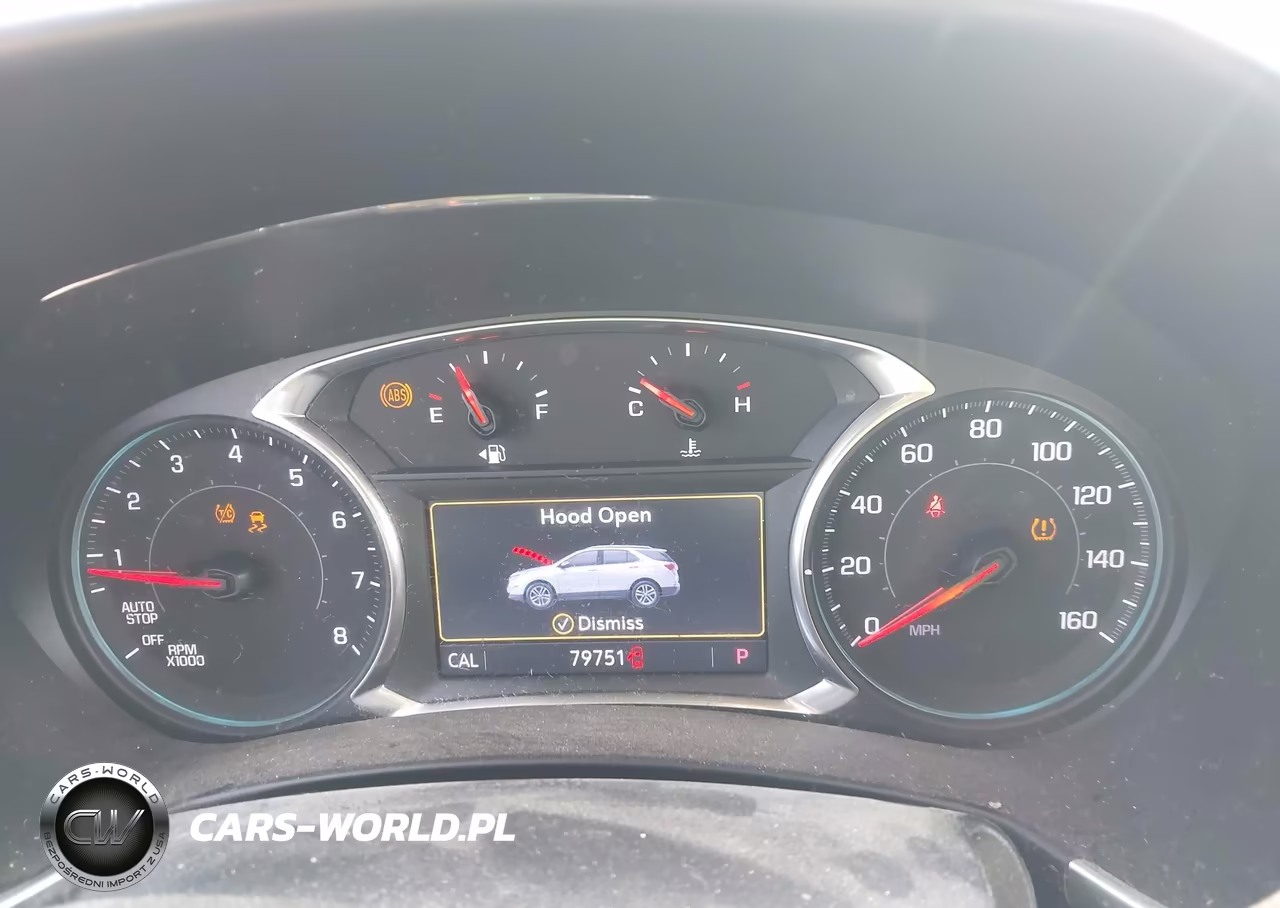 2020 Chevrolet Equinox Fwd Lt 1.5L Turbo VIN:2GNAXKEV3L6273839 - 7
