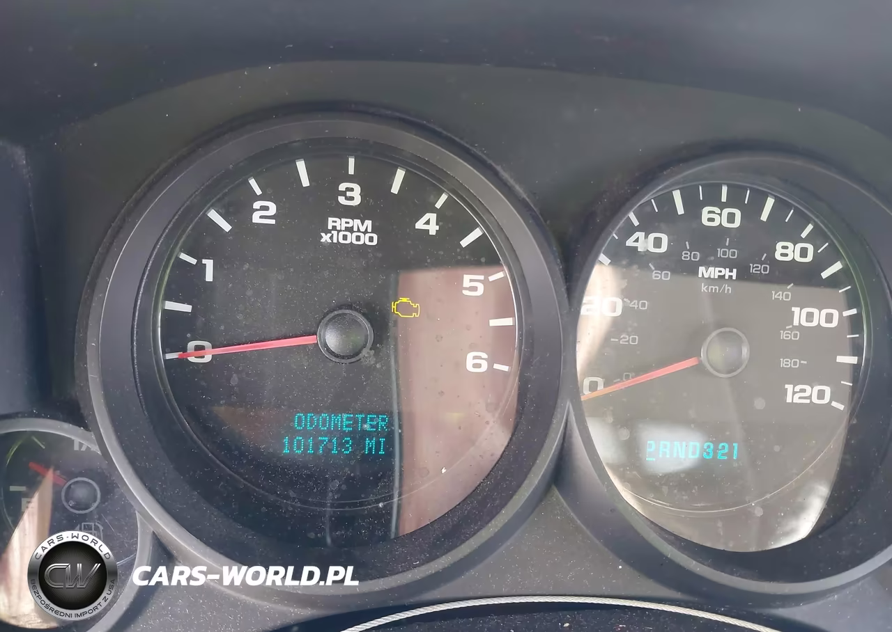 2007 Chevrolet Silverado 1500 Work Truck VIN:1GCEC19C87Z500509 - 7