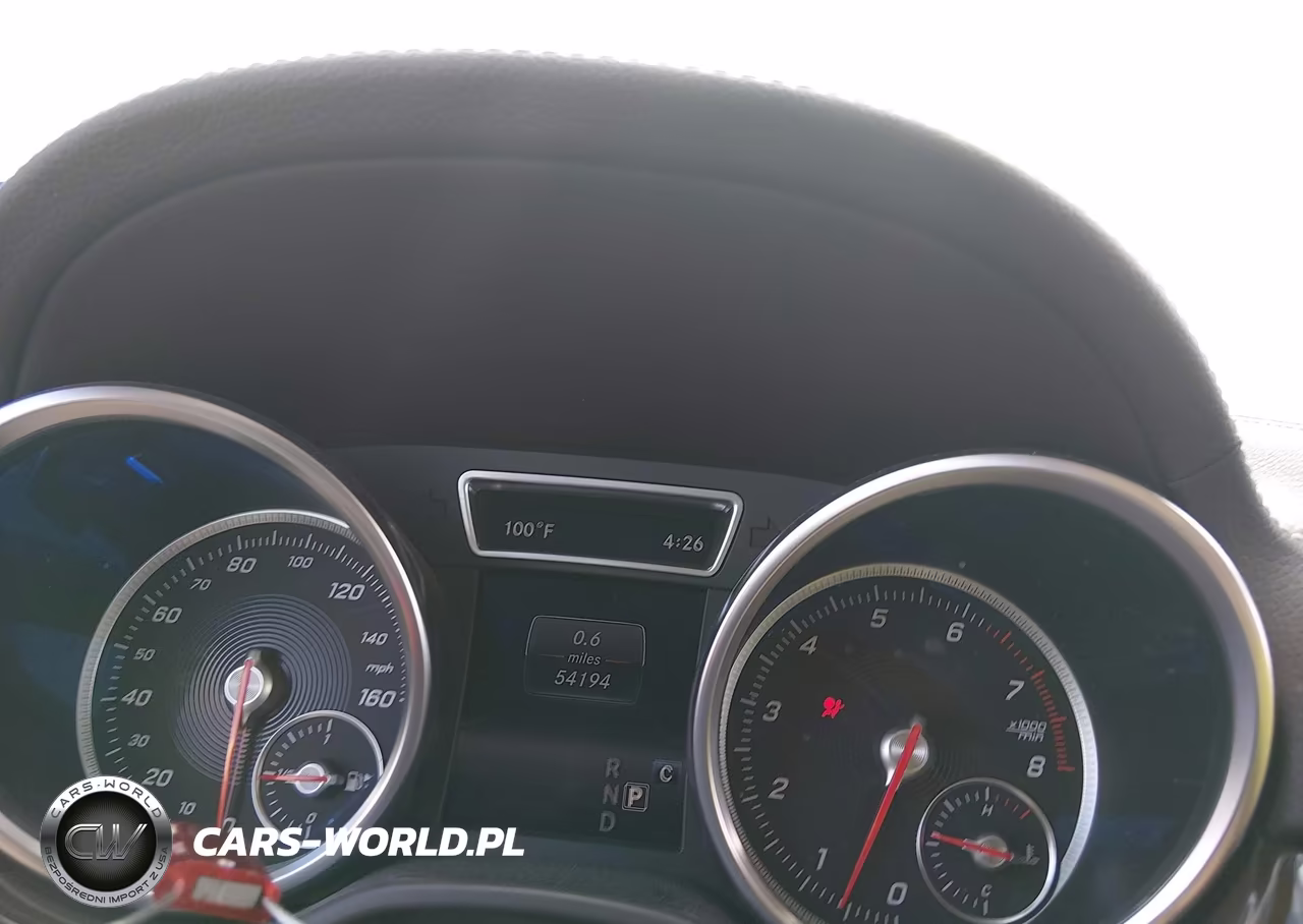 2019 Mercedes-Benz Gls 450 4Matic VIN:4JGDF6EEXKB225195 - 7