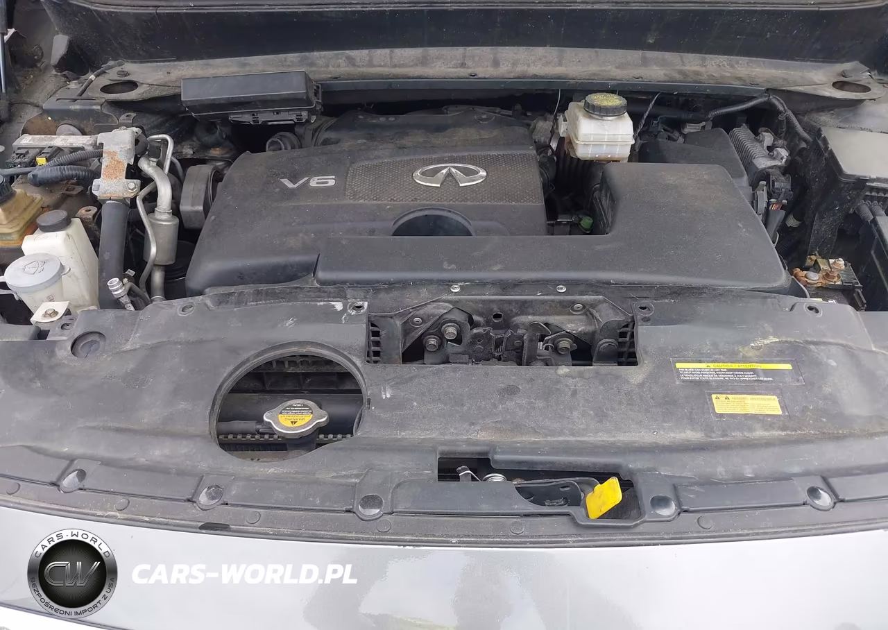 2018 Infiniti Qx60 VIN:5N1DL0MM8JC526507 - 10