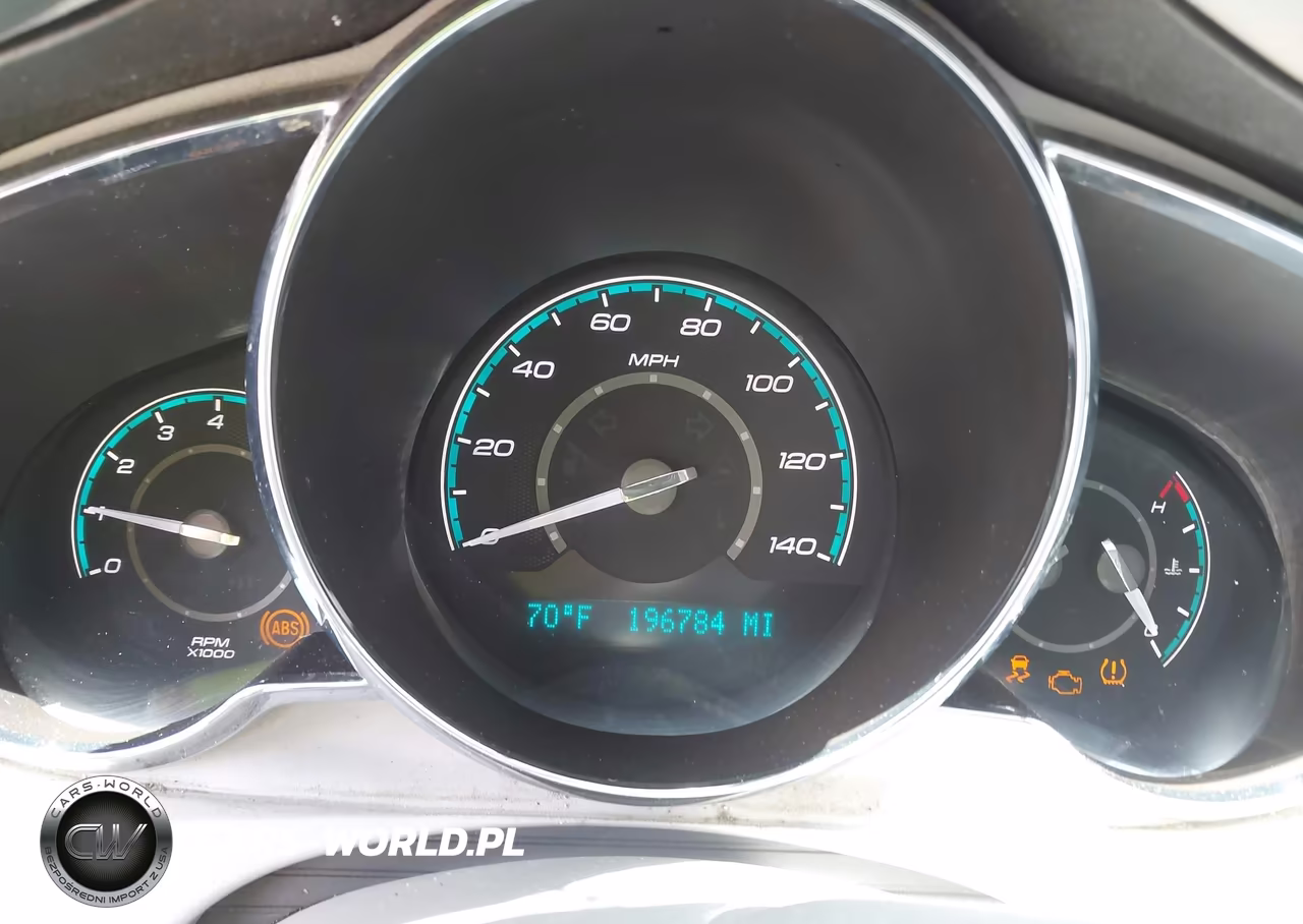 2012 Chevrolet Malibu 1Lt VIN:1G1ZC5E02CF391716 - 7