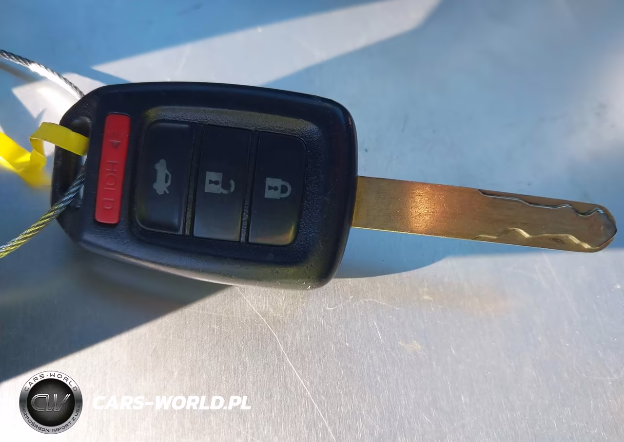 2015 Honda Civic Lx VIN:2HGFG3B59FH520249 - 11