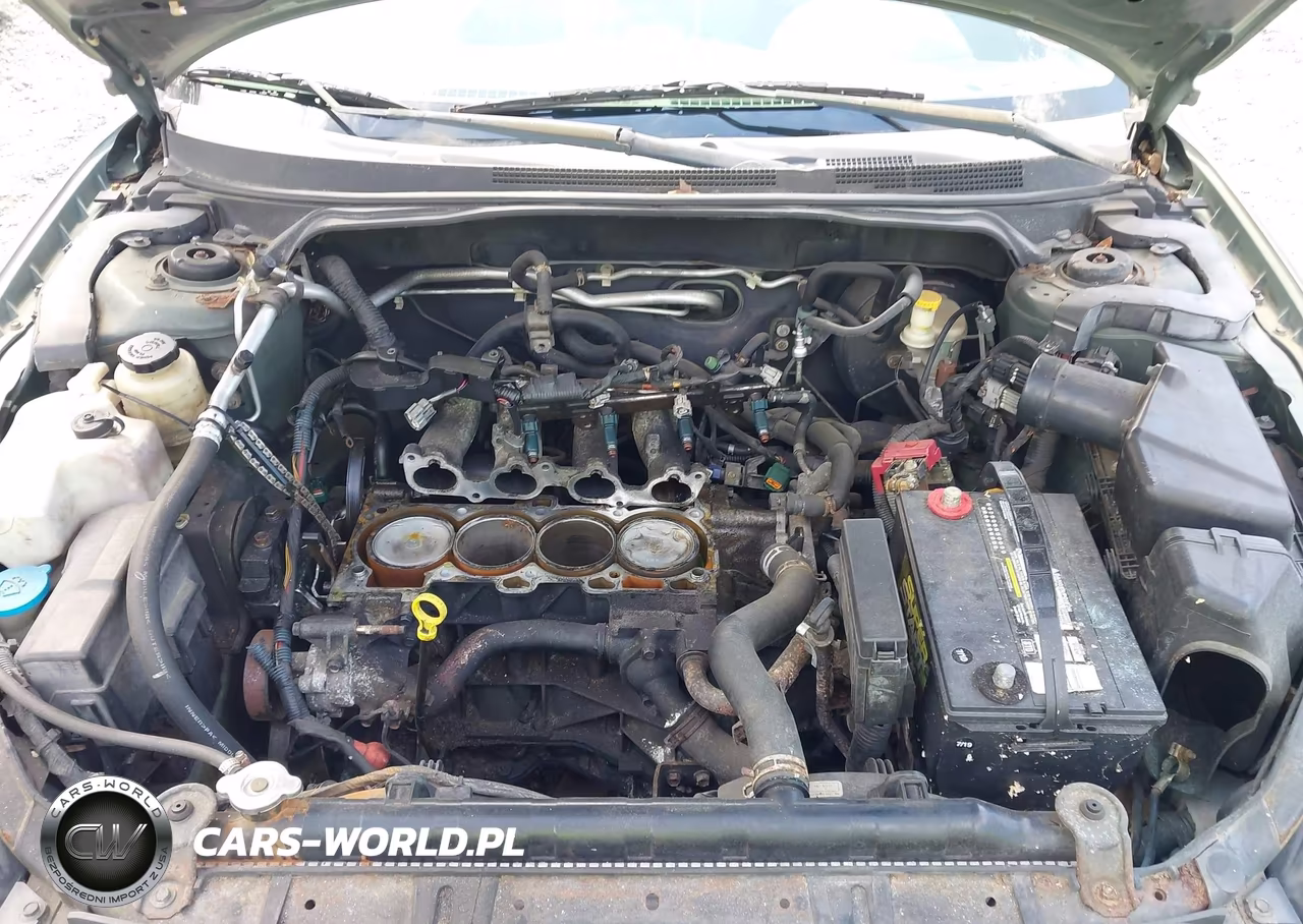 2006 Nissan Altima 2.5 S VIN:1N4AL11D46N398270 - 10