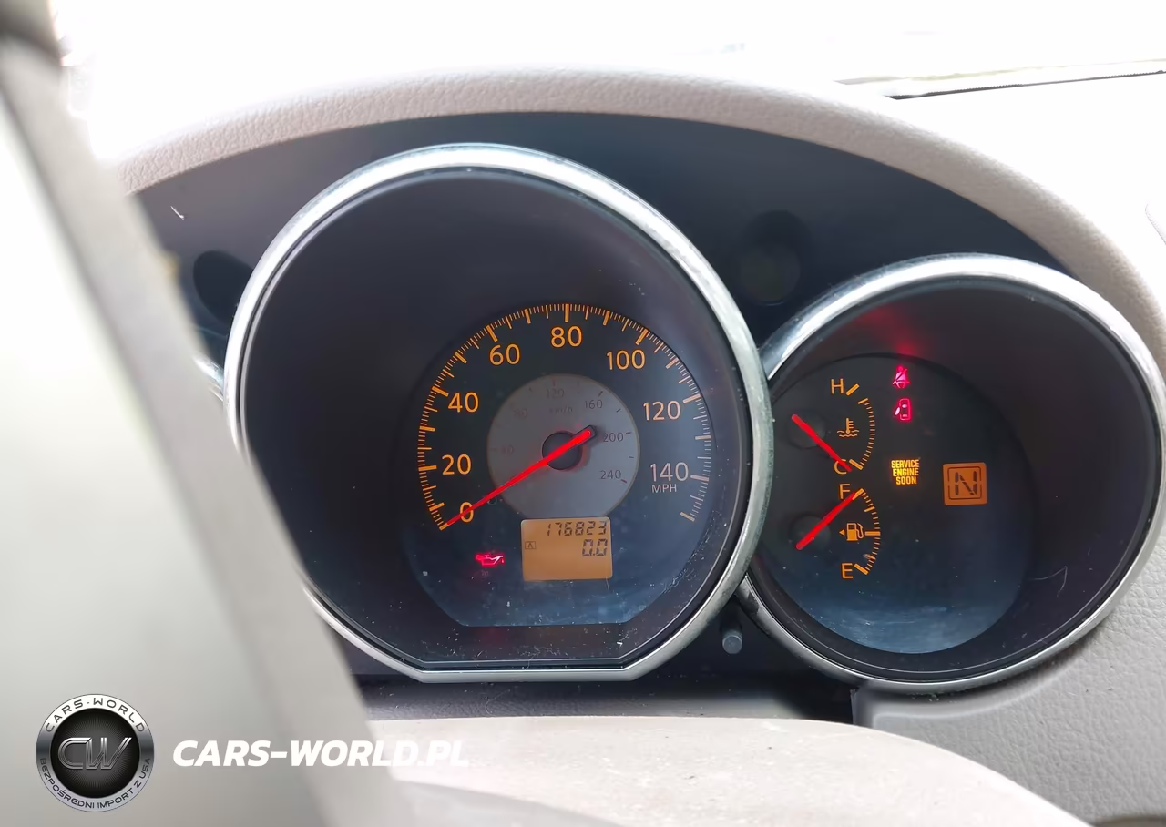 2006 Nissan Altima 2.5 S VIN:1N4AL11D46N398270 - 7