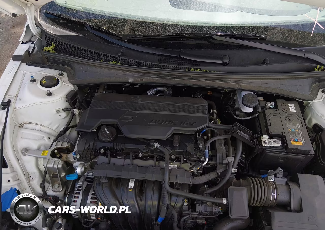2025 Hyundai Elantra Sel Convenience VIN:KMHLS4DG2SU018707 - 10