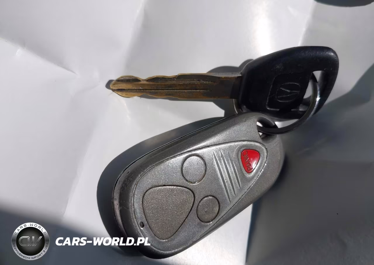 2005 Acura Mdx VIN:2HNYD18255H506228 - 11