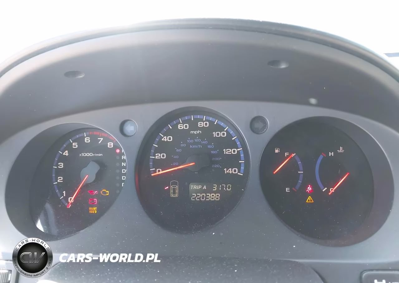 2005 Acura Mdx VIN:2HNYD18255H506228 - 7
