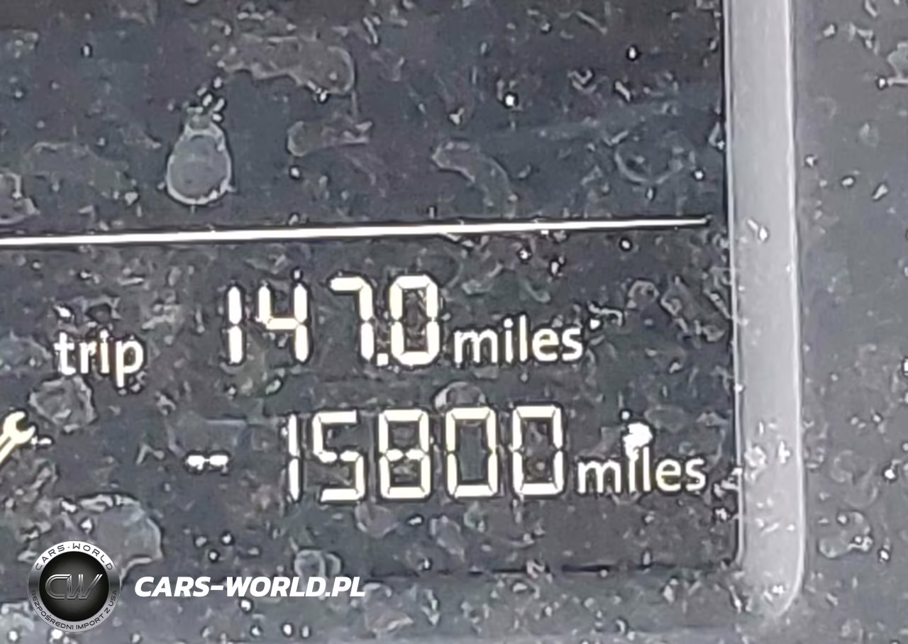 2014 Volkswagen Passat 2.5L S VIN:1VWAP7A3XEC014797 - 16