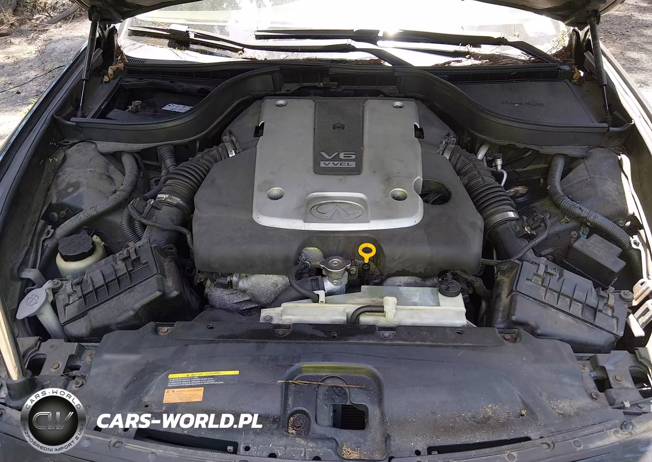 2011 Infiniti G37X VIN:JN1CV6ARXBM353293 - 10