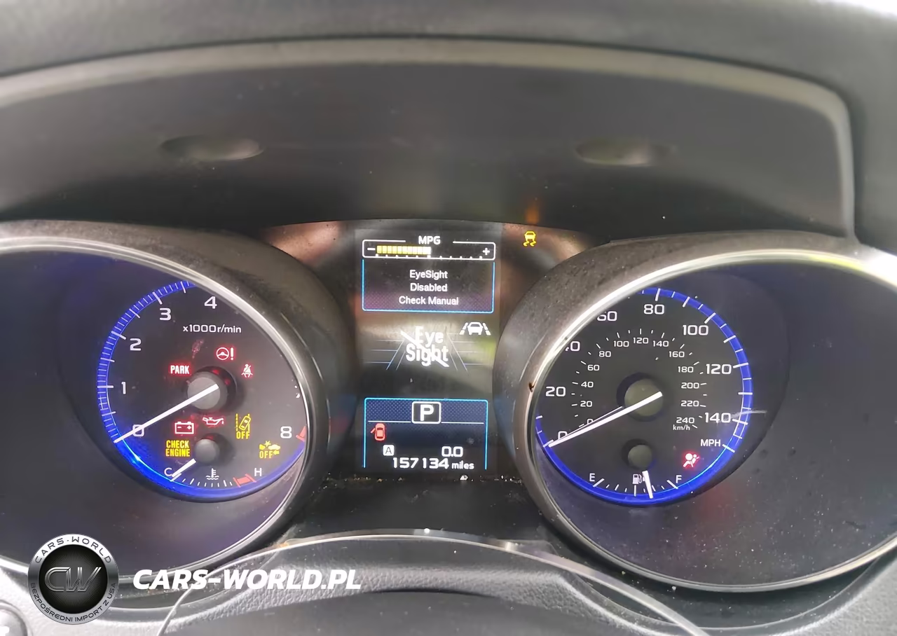 2019 Subaru Outback 2.5I Premium VIN:4S4BSAHC0K3383958 - 7