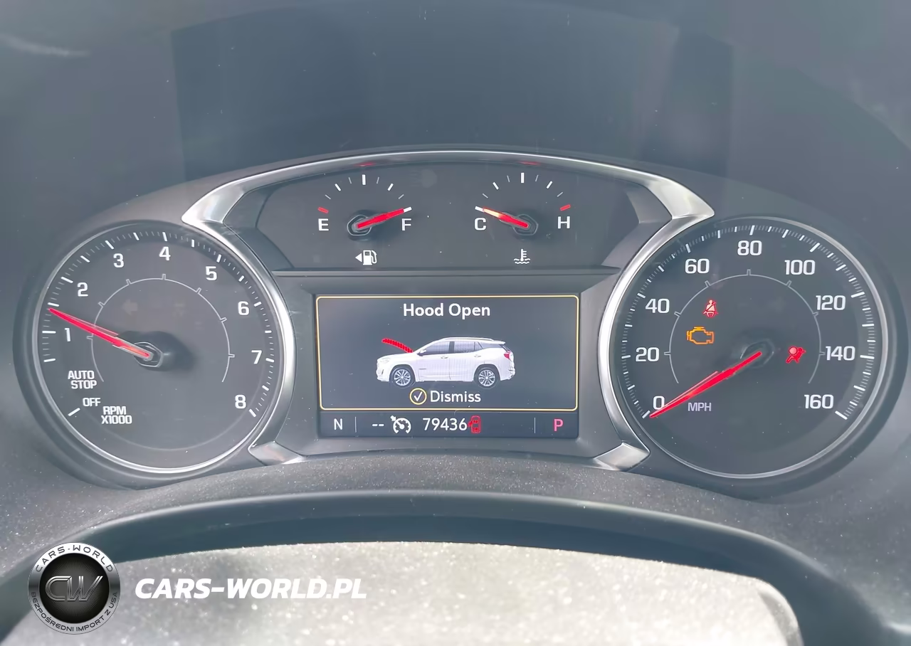 2022 GMC Terrain Awd At4 VIN:3GKALYEV4NL299263 - 7