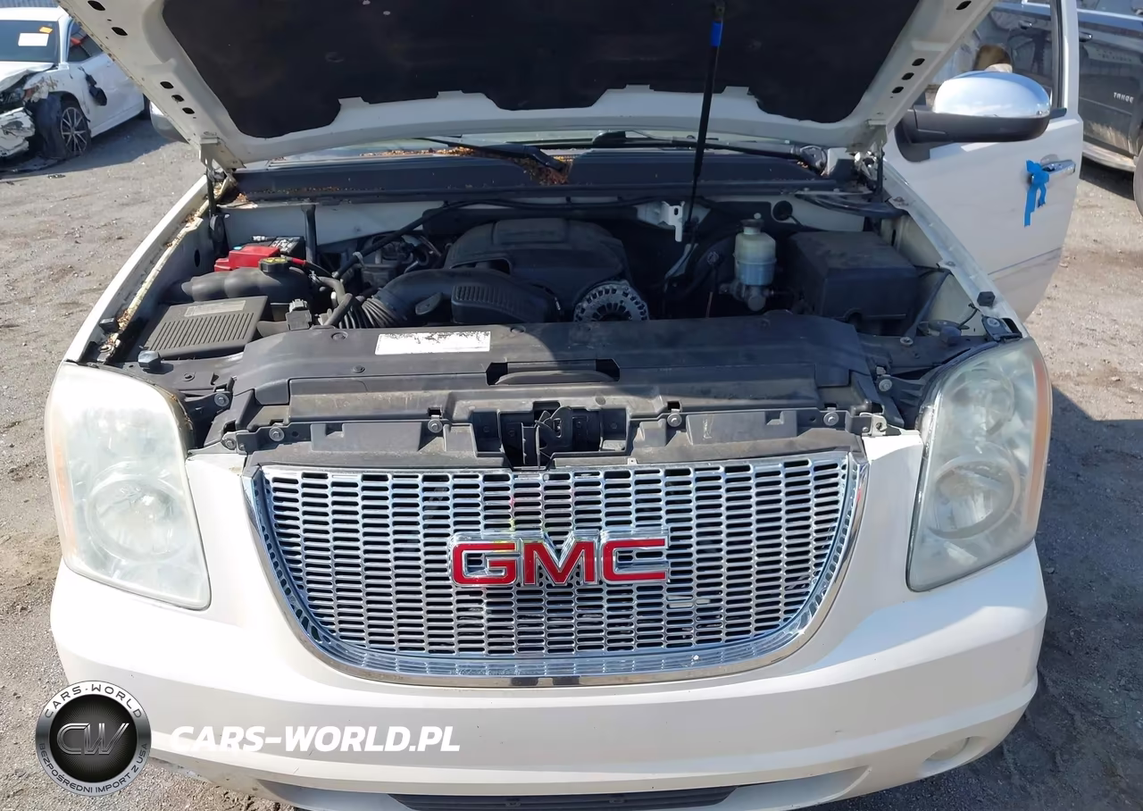 2011 GMC Yukon Slt VIN:1GKS1CE02BR161002 - 10