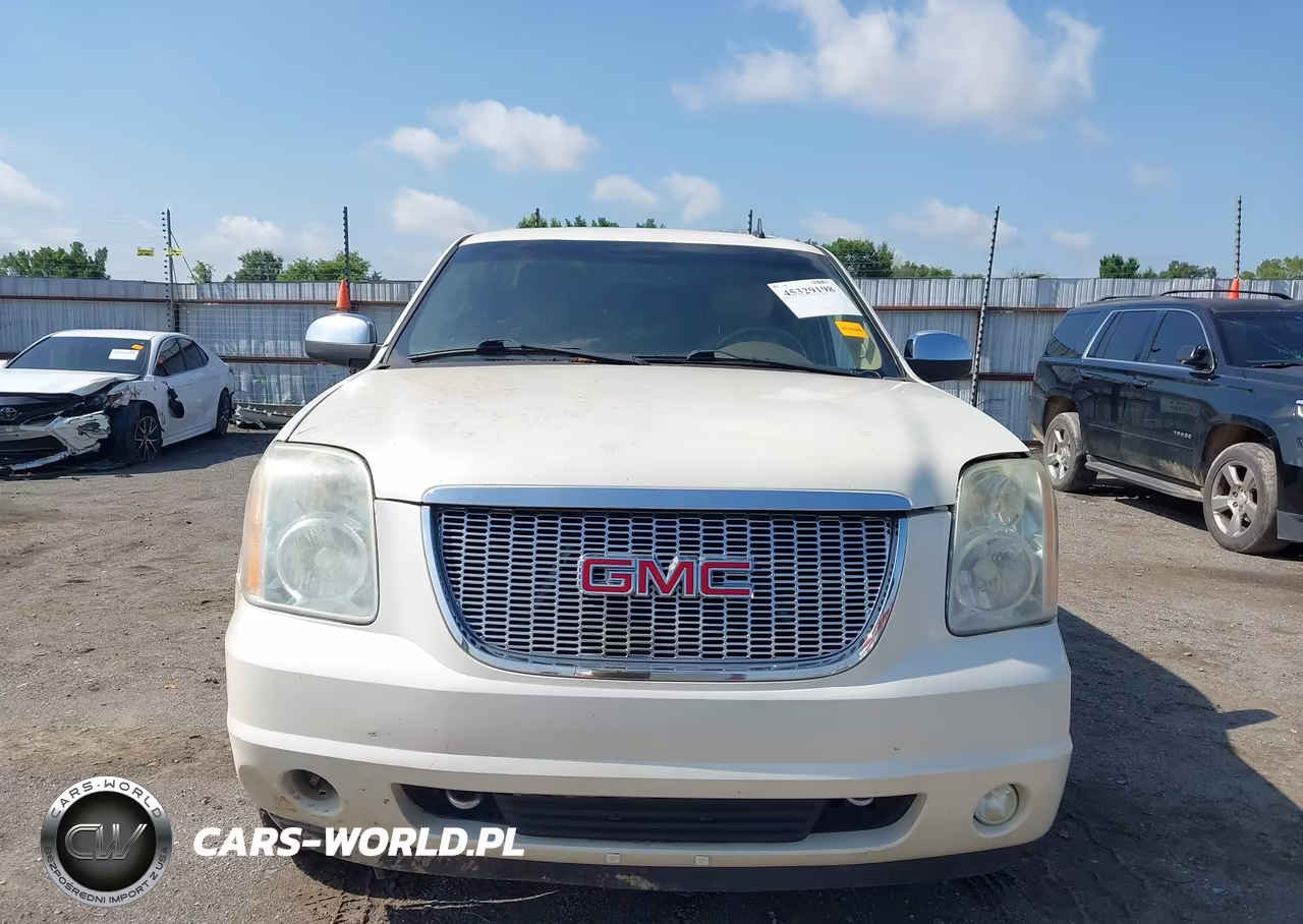 2011 GMC Yukon Slt VIN:1GKS1CE02BR161002 - 12