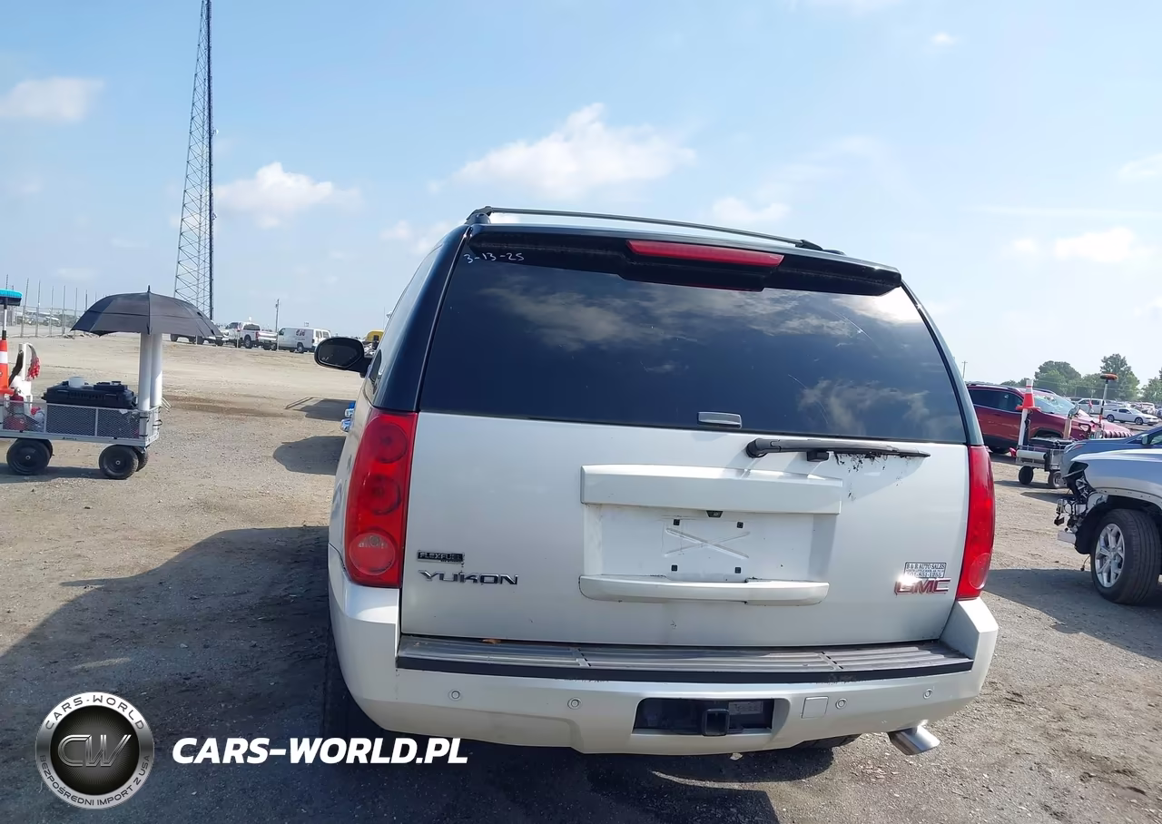 2011 GMC Yukon Slt VIN:1GKS1CE02BR161002 - 16