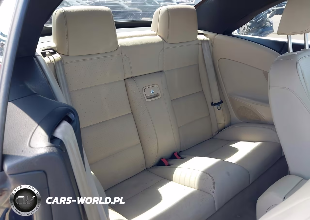 2008 Volkswagen Eos Komfort VIN:WVWBA71F58V046102 - 8