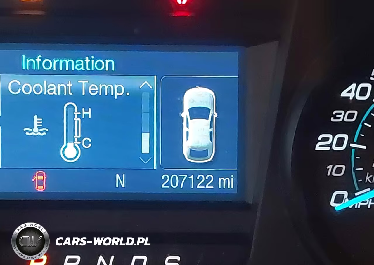 2013 Ford Taurus Sel VIN:1FAHP2E87DG105615 - 15