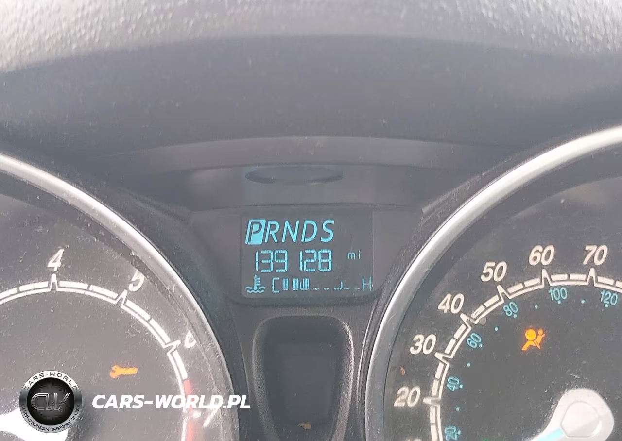 2018 Ford Fiesta Se VIN:3FADP4BJ8JM143132 - 16