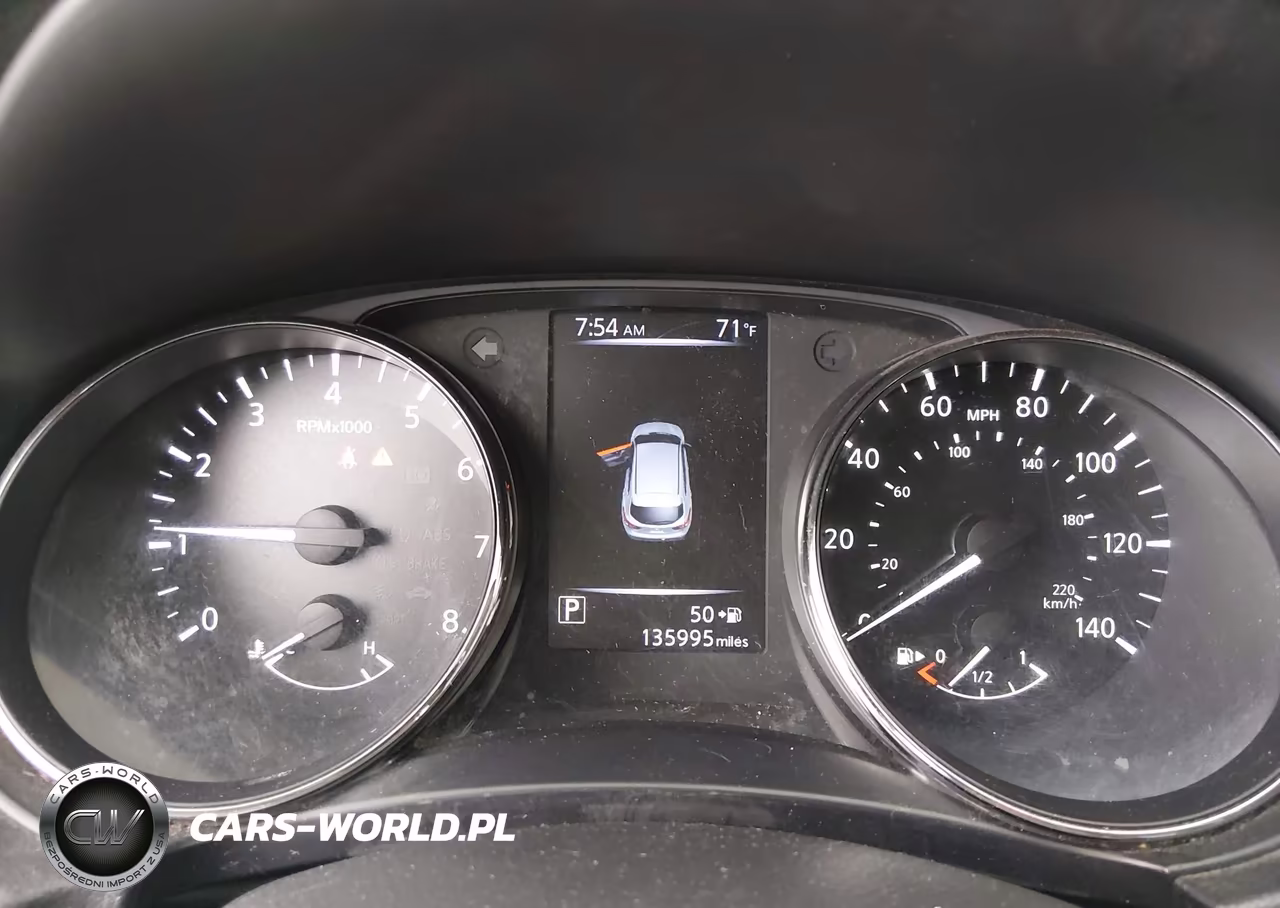 2018 Nissan Rogue Sport S VIN:JN1BJ1CP1JW104048 - 7